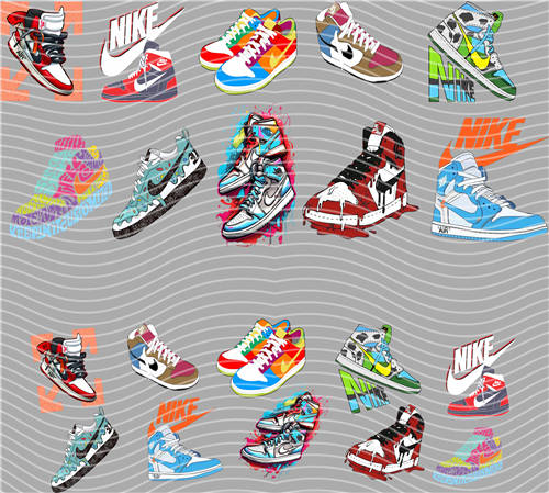 40oz cup wraps-X 873